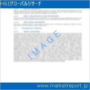 市場と産業調査レポートのイメージ